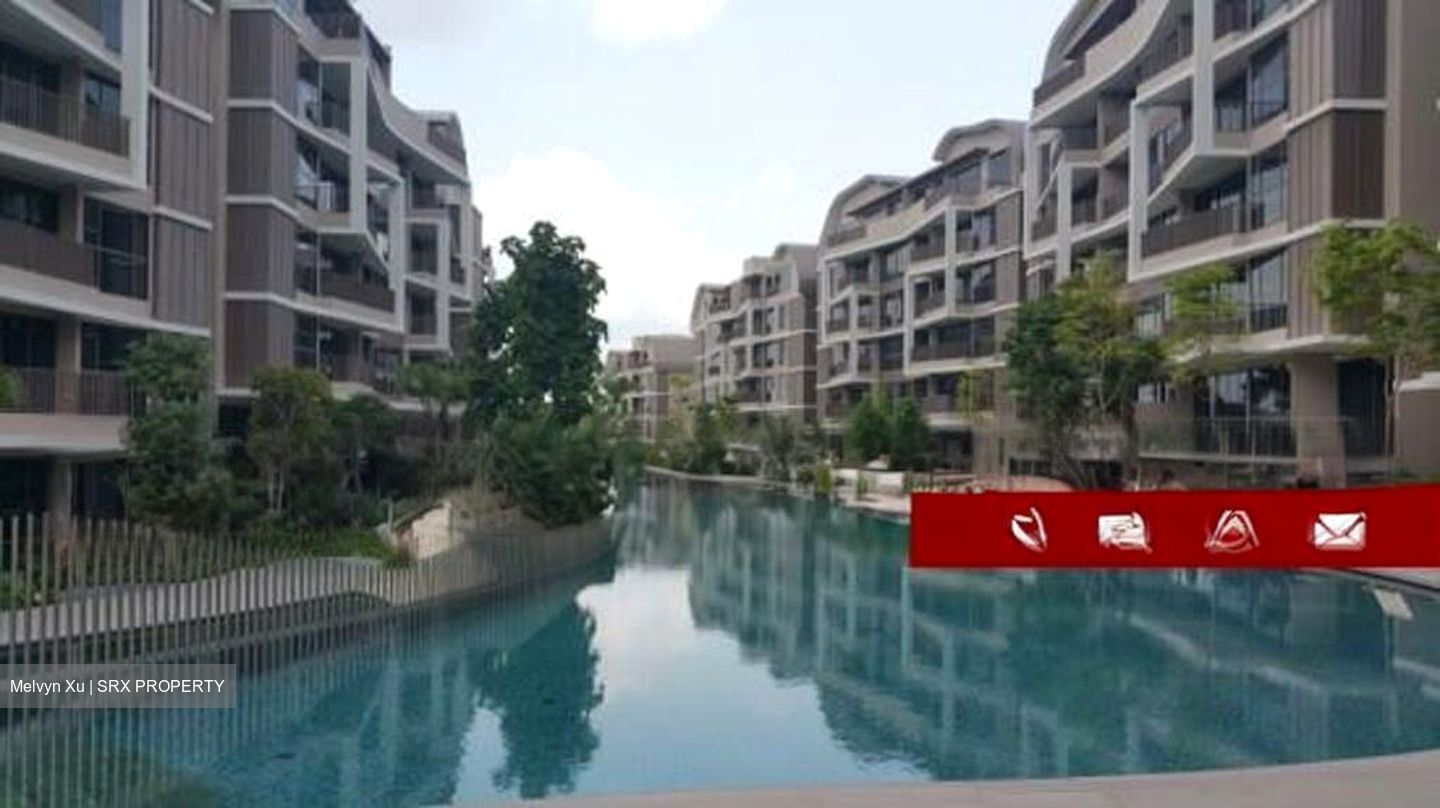 Archipelago (D16), Condominium #573076601